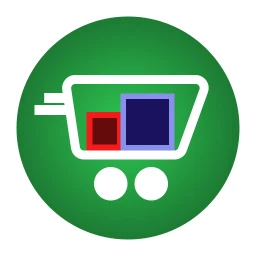 Icône de QuickSell Catalogue Commerce